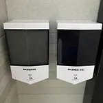 Bta Manastur Апартаменты