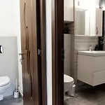 Bta Manastur Апартаменты *