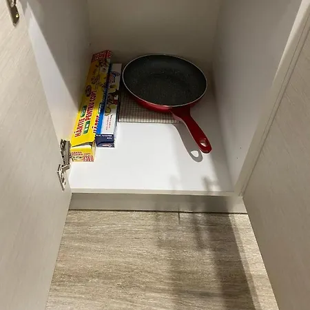 Bta Manastur Lägenhet