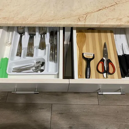 Lägenhet Bta Manastur *