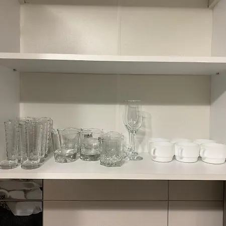 Lägenhet Bta Manastur