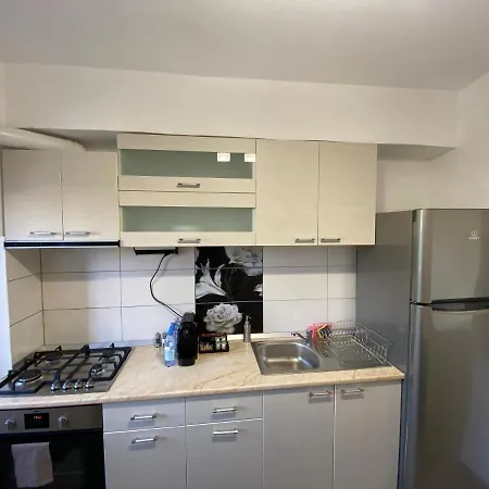 Apartment Bta Manastur