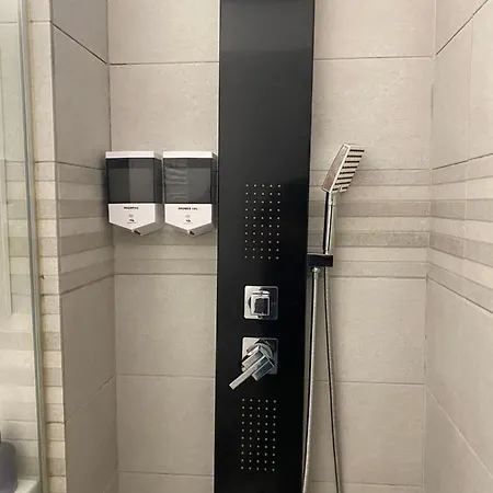 Lägenhet Bta Manastur Cluj-Napoca