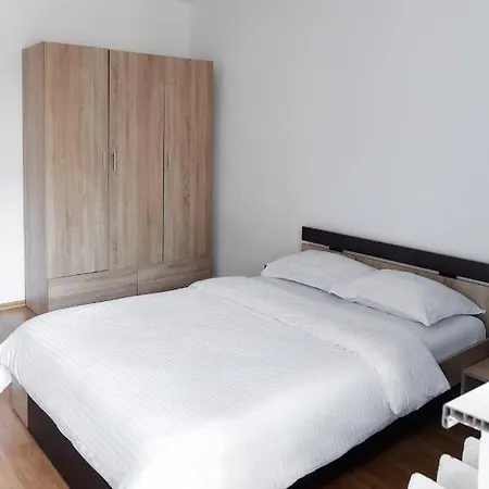 Bta Manastur Lägenhet Cluj-Napoca