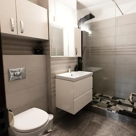 Lägenhet Bta Manastur *