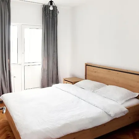 Lägenhet Bta Manastur Cluj-Napoca