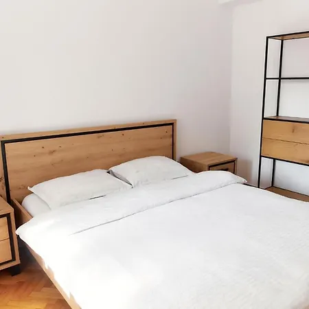 Bta Manastur Lägenhet Cluj-Napoca