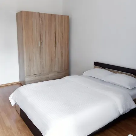 Bta Manastur Apartment Cluj-Napoca