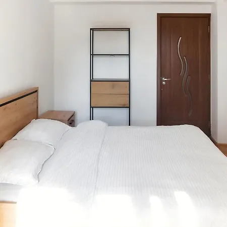 Bta Manastur Lägenhet *