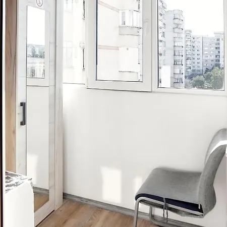 Bta Manastur Apartment *