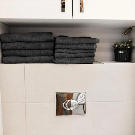 Bta Manastur Apartment Cluj-Napoca