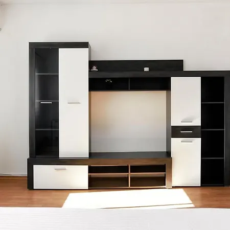Bta Manastur Apartment Cluj-Napoca