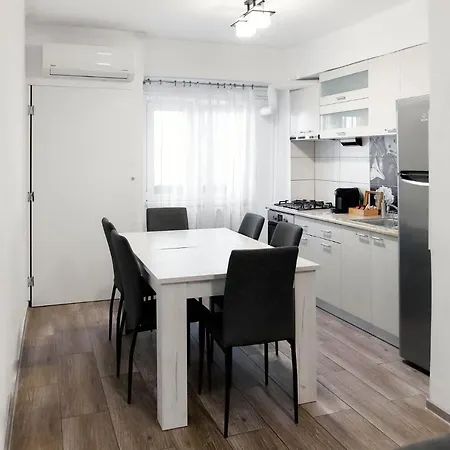 Bta Manastur Apartment