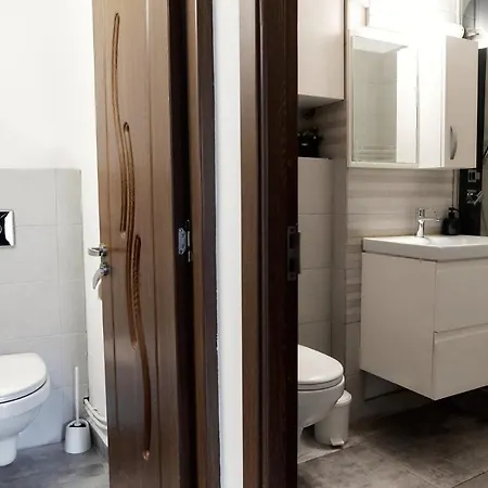 Bta Manastur Lägenhet *