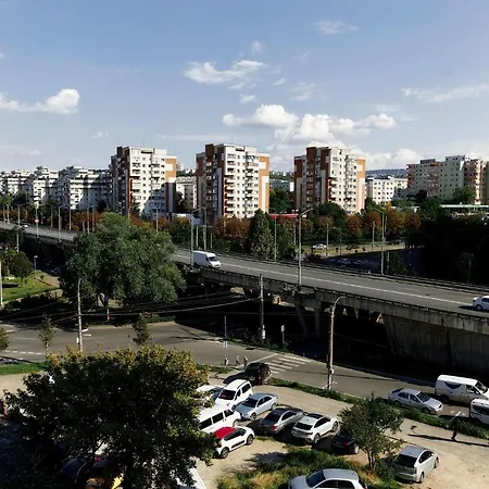 Bta Manastur Клуж-Напока