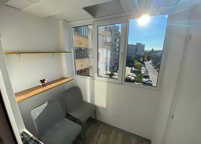 Apartmán Bta Manastur