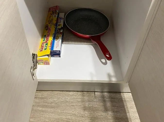 Bta Manastur Apartmán