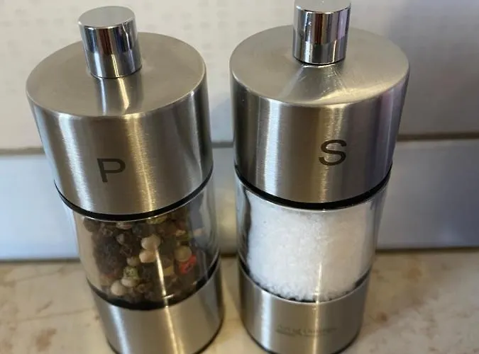 Bta Manastur דירה