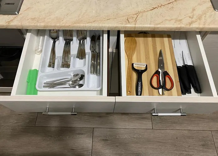 Apartmán Bta Manastur *