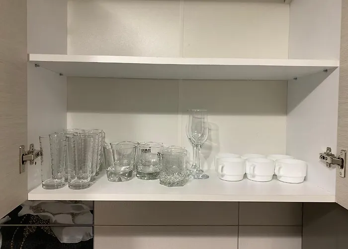 Apartmán Bta Manastur