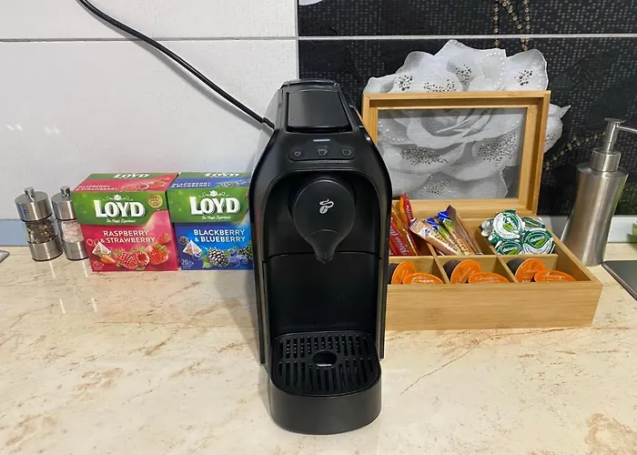 Bta Manastur דירה