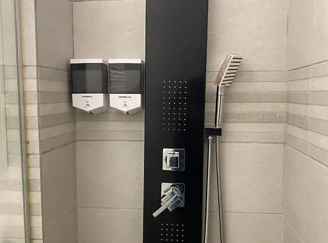 Apartmán Bta Manastur Kluž