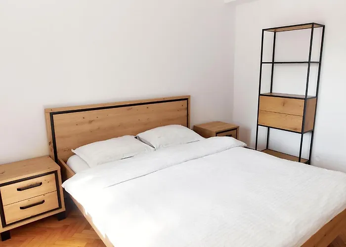 Bta Manastur דירה קלוז'-נאפוקה