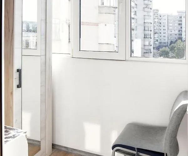 Bta Manastur Apartmán *