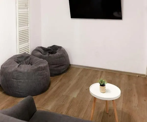 Bta Manastur Apartmán *