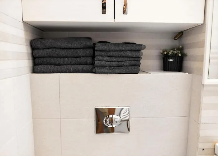 Bta Manastur Apartmán Kluž