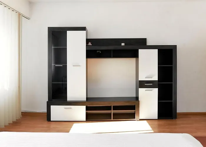 Bta Manastur Apartmán Kluž