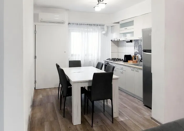 Bta Manastur דירה