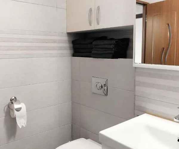 Bta Manastur Apartmán