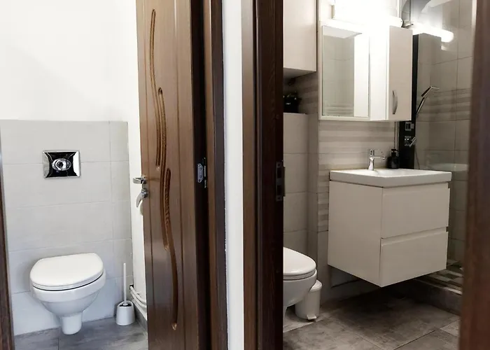 Bta Manastur Apartmán *